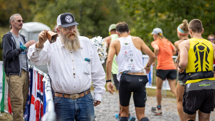 What Is a Backyard Ultra? Lazarus Lake’s Sadistic Creation Explained